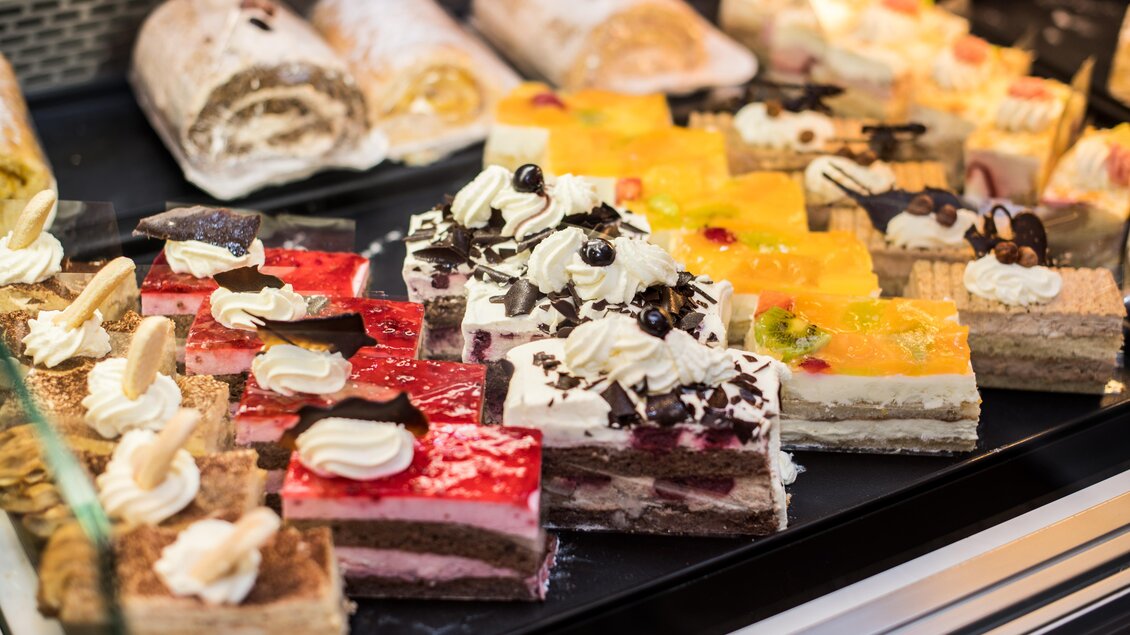 BäckereiBrandl-Produkte3-Murtal-Steiermark | © Anita Fössl