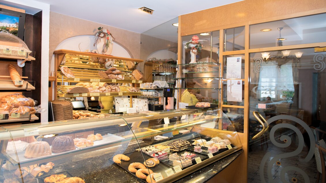 BäckereiBrandl-Innen1-Murtal-Steiermark | © Anita Fössl