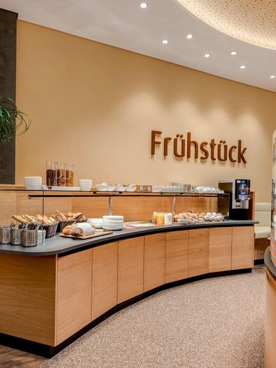 Bakery Café Kern_Breakfastbuffet_Eastern Styria | © Bäckerei Café Kern