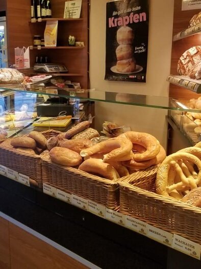 Bakery Café Radl_Sale_Eastern Styria | © Bäckerei Café Radl