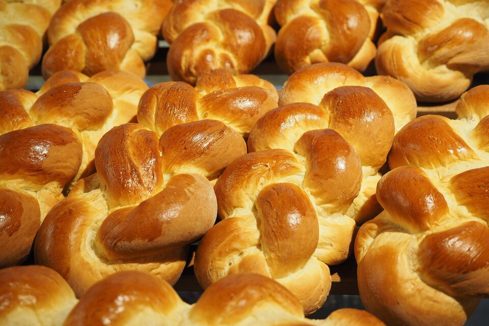 Bakery Café Radl in Wienerstraße - Impression #1 | © Bäckerei Café Radl