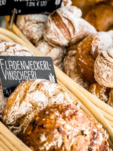 Backwaren | © Stephan Friesinger