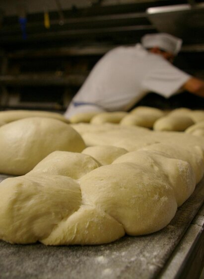 Bäckerei- Symbolfoto-Murtal-Steiermark | Pixabay | © Pixabay