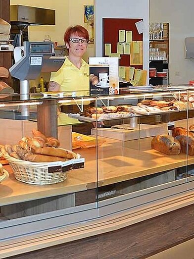 Bäckerei Grube-Murtal-Steiermark | © Bäckerei Gruber | Bäckerei Gruber | © Bäckerei Gruber