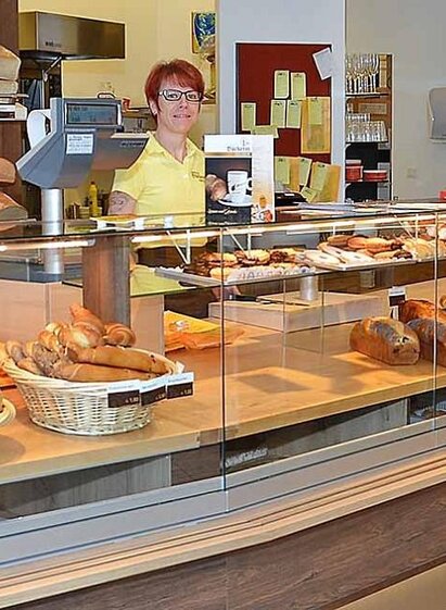 Bäckerei Grube-Murtal-Steiermark | Bäckerei Gruber | © Bäckerei Gruber