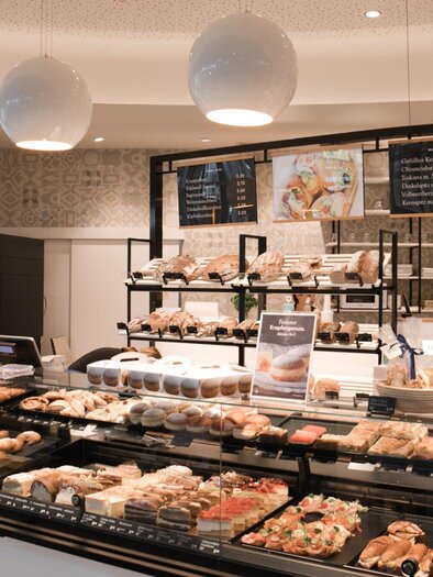 Bäckerei Kern | © Bäckerei Kern