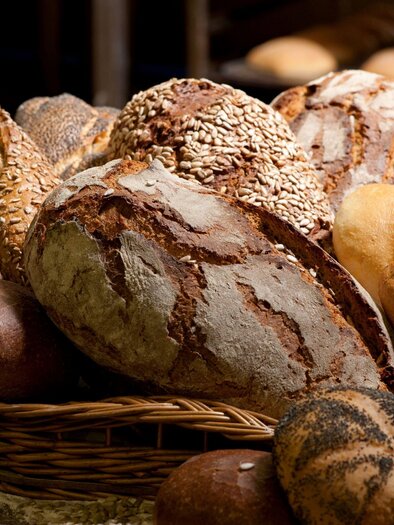 Brotvielfalt | © TV Südsteiermark - AdobeStock travelguide
