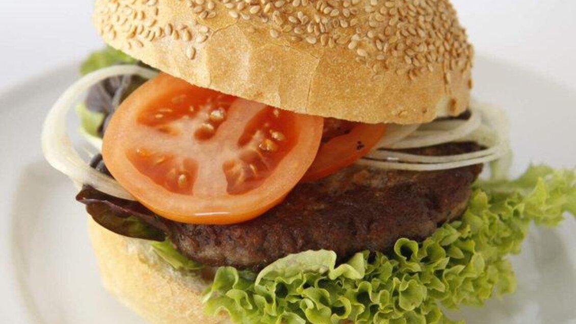 Burger | © Familie Ertl