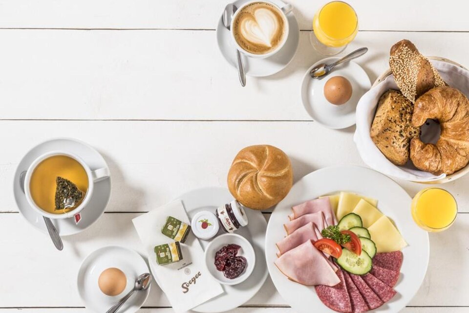 Bäckerei Sorger - Impression #1 | © Werner Krug