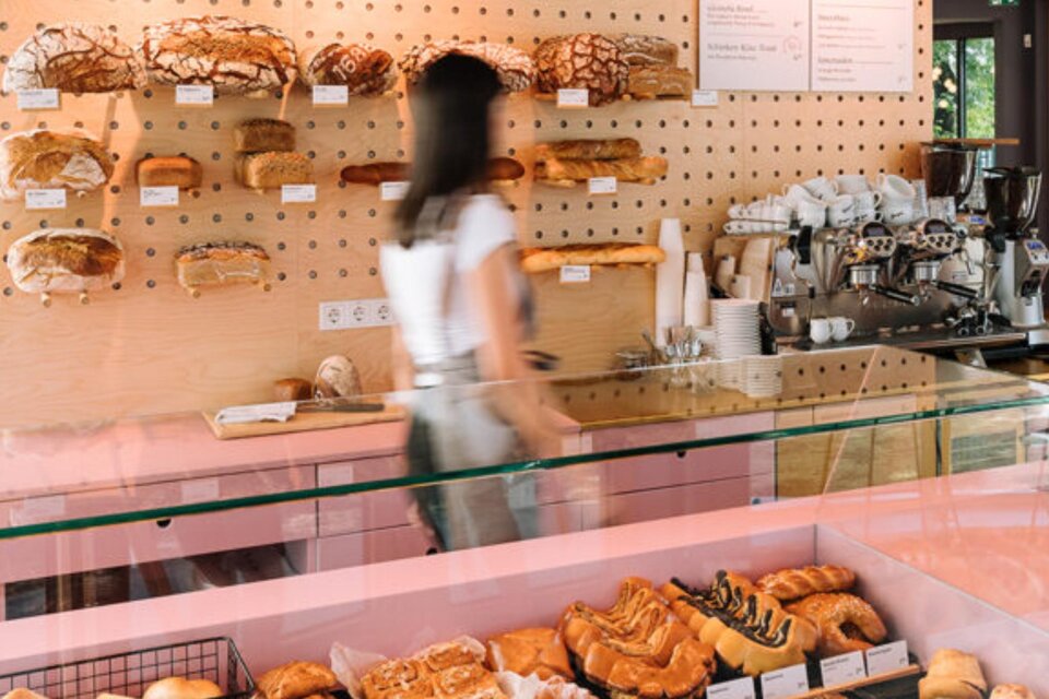 Bäckerei Sorger - Impression #1 | © Bäckerei Sorger