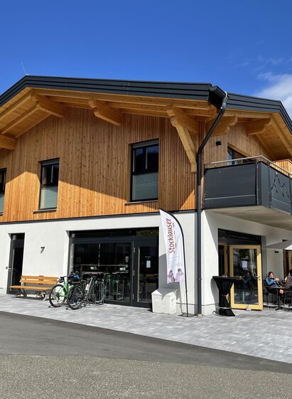 Bäckerei Stocklauser Kreischberg | Teresa Mlinar | © Tourismusverband Murau