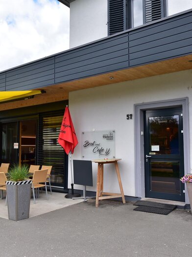 BäckereiGruber-Außenansicht1-Murtal-Steiermark | © Bäckerei und Konditorei Gruber | Bäckerei und Konditorei Gruber | © Bäckerei und Konditorei Gruber