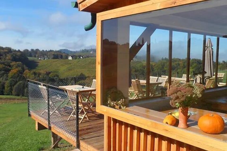 Bärenhütte - Impression #1 | © Bärenhütte Berghausen