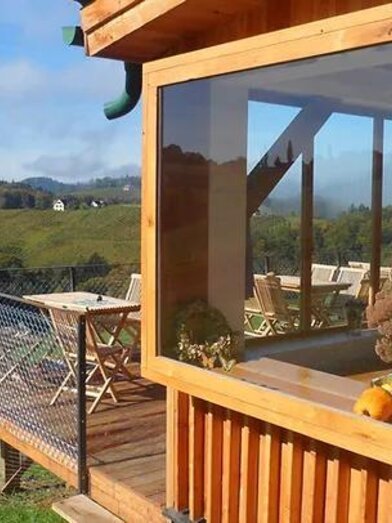 Bärenhütte Berghausen | © Bärenhütte Berghausen | Bärenhütte Berghausen | © Bärenhütte Berghausen