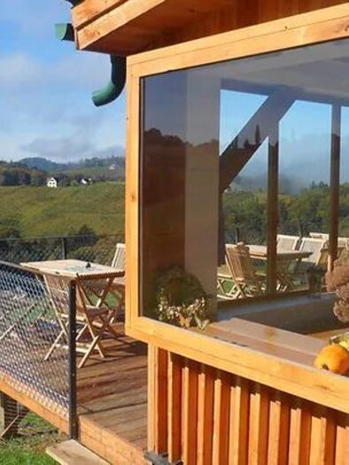 Bärenhütte Berghausen | © Bärenhütte Berghausen