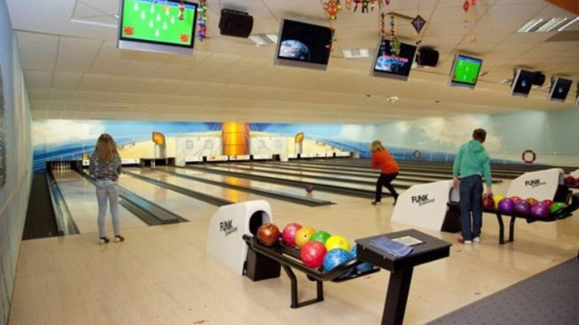 B1-Bowling-Bahn1-Murtal-Steiermark | © B1 Bowling Center