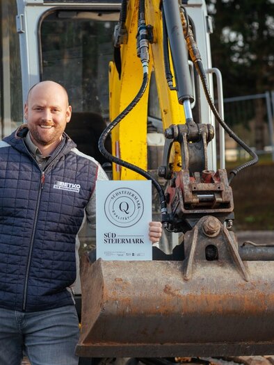 Firma Betko | © RMSW GmbH