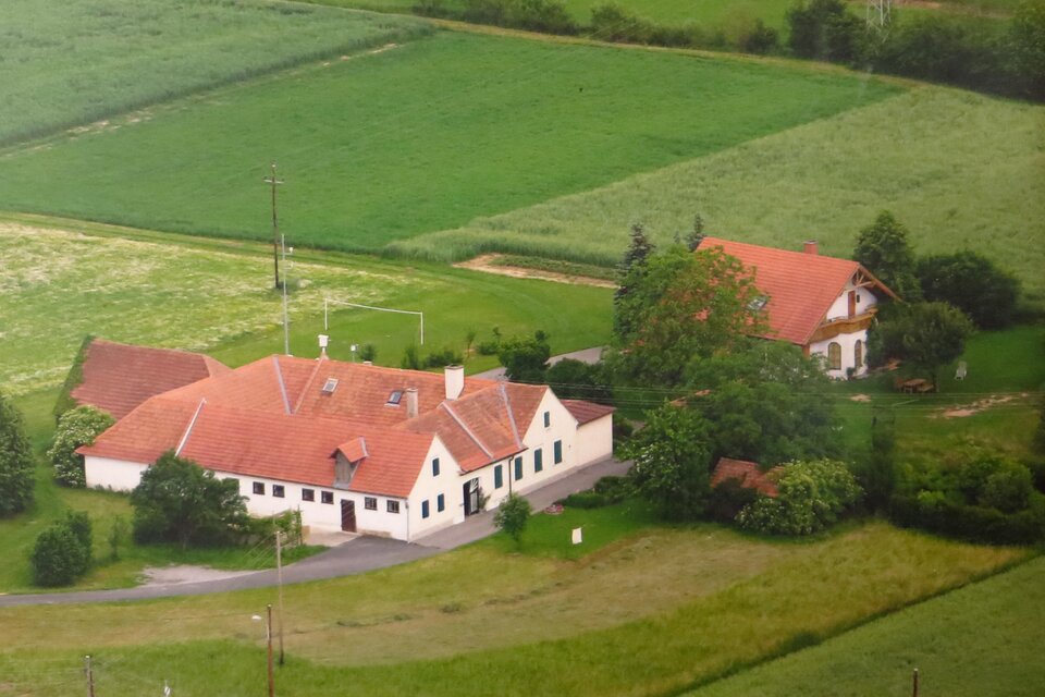 BIO Hof Rauscher - Impression #1 | © BIO HOF Rauscher