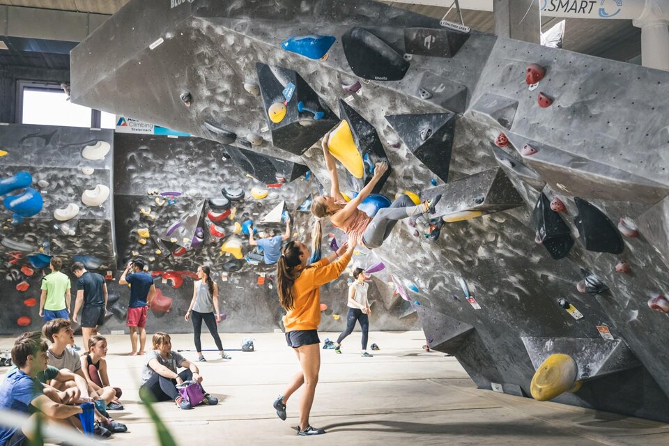 BLOC house Graz - Impression #1