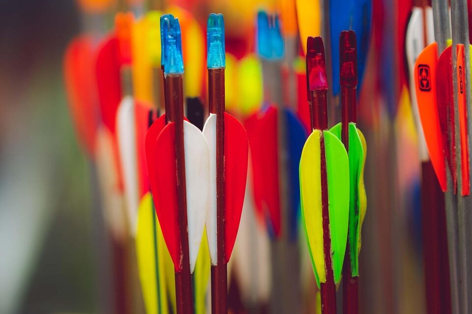 Archery Club Killerbienen - Impression #1