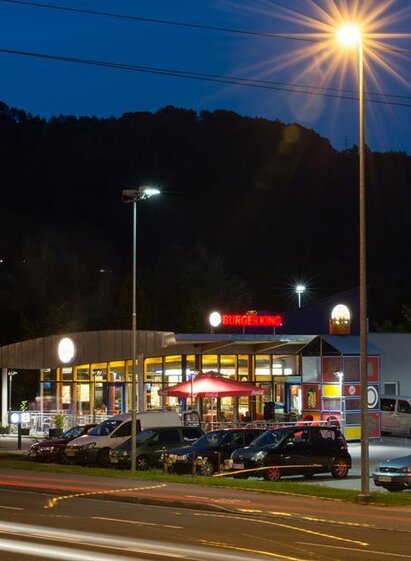 Gebäude | © Fotostudio Helmut Reisinger