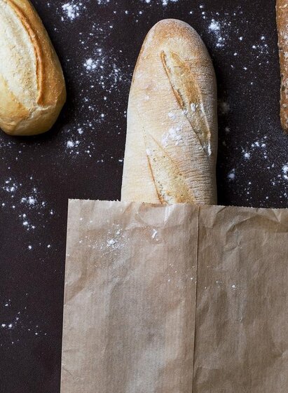 Brot | Pixabay | © Pixabay