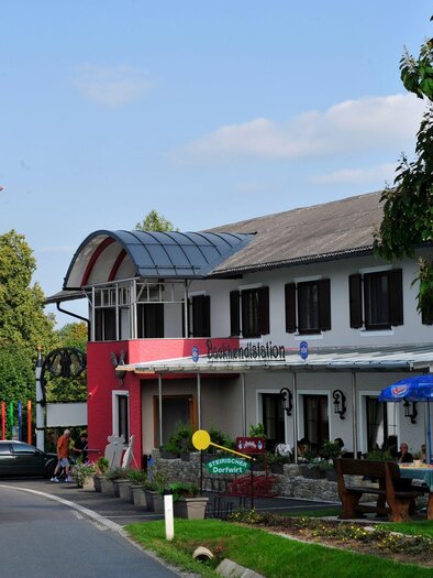 Gasthof Schneider_House_Eastern Styria | © Backhendlstation Gasthof Schneider