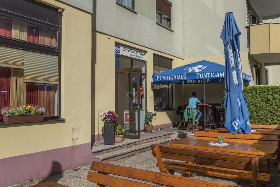 Backhendlwirt - Impression #1 | © Familie Mutlu