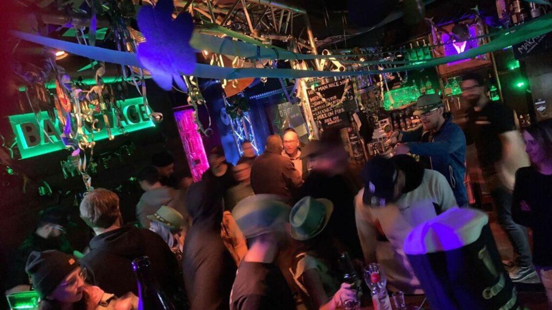 Backstage Rockcafé Bärnbach 06 | © Homepage Backstage