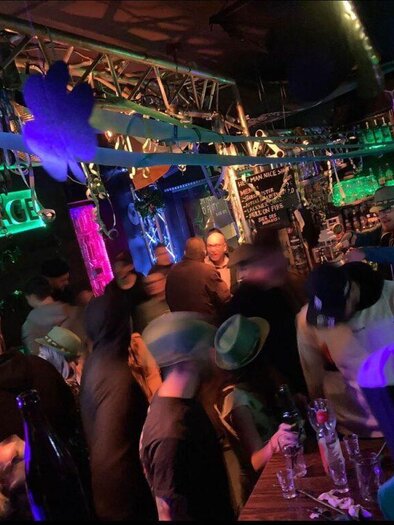 Backstage Rockcafé Bärnbach 06 | © Homepage Backstage