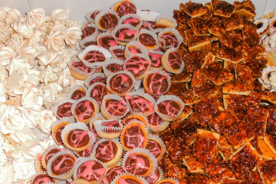 Backwaren Leber vlg. Waschl - Impression #1 | © Leber Backwaren