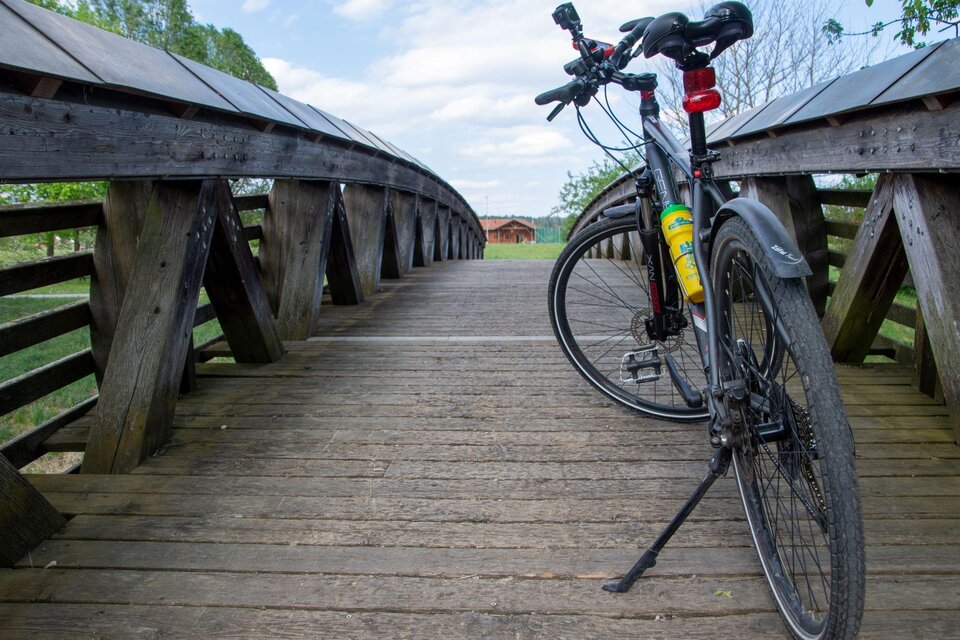 Bad Blumau e-bike charging station/town centre - Impression #1 | © Kurkommission Bad Blumau