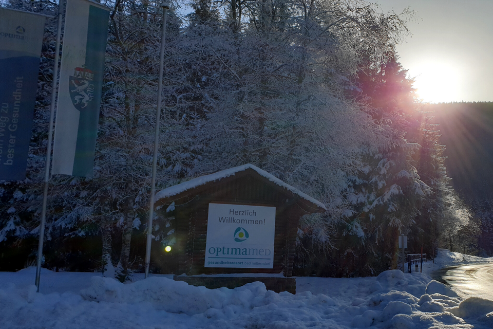 Bad Heilbrunn - Impression #1 | © Daniela Casari