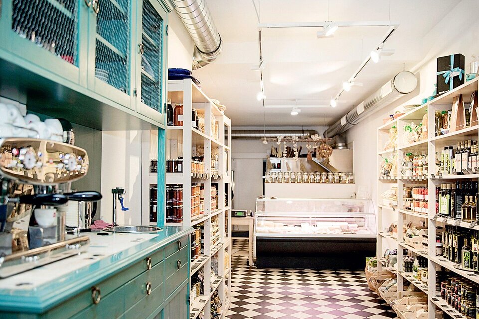 Bakaliko - Impression #1 | © Bakaliko