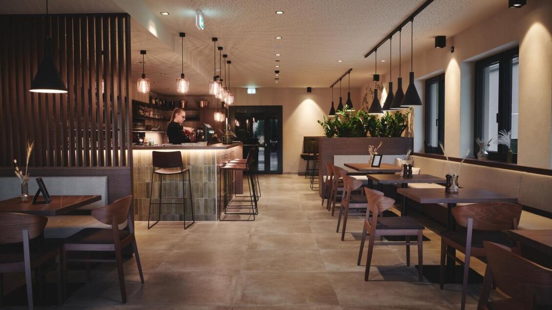 Da Koarl Hollenegg - Bar - Impressionen #2.2