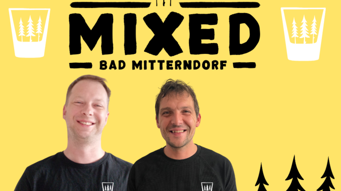 Bar Mixed Team | © Mixed Team
