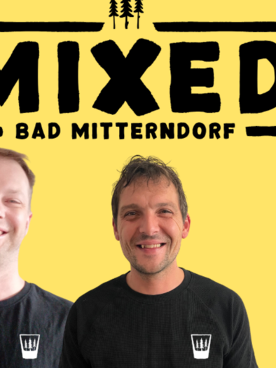 Bar Mixed Team | © Mixed Team