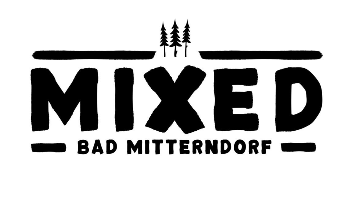 Logo Mixed | © Bar Mixed