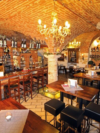 Rathaus Vinarium | © Bar Rathaus Vinarium