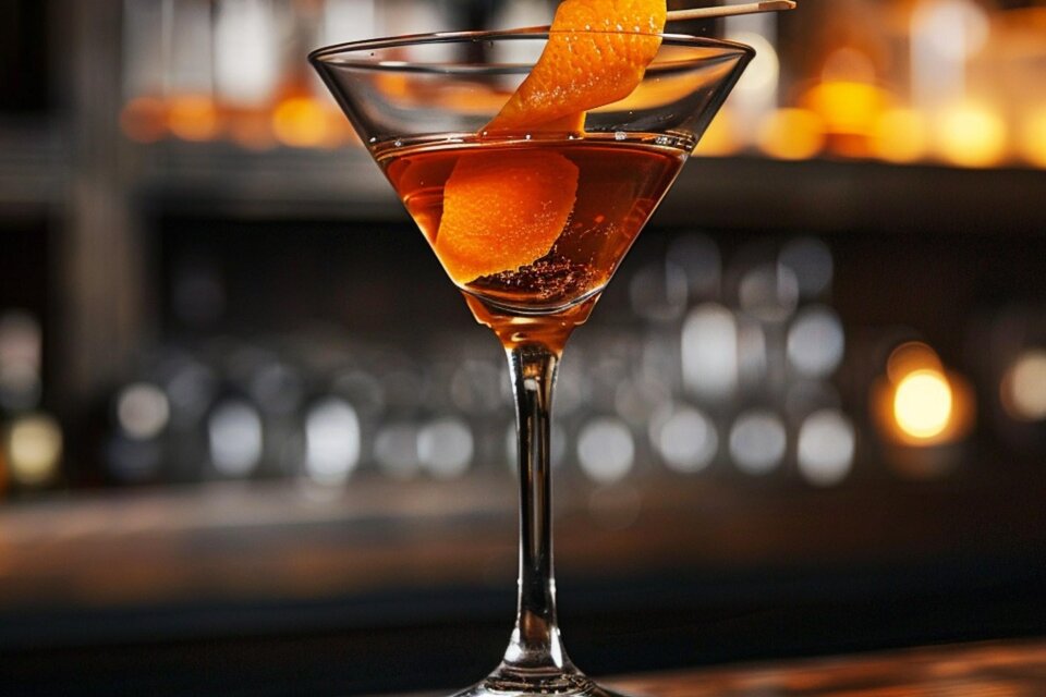 Bar28 - Impression #1 | © Midjourney_Sarah Herzog