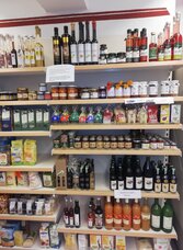 Barbaras Genuss & Bio Laden | © Barbara's Genuss & Bio Laden | Barbara Arlitzer | © Barbara's Genuss & Bio Laden