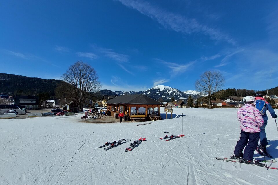 Bartelbauerhütte - Impression #1 | © TV Hochsteiermark