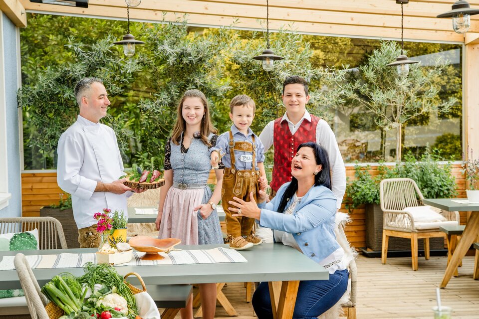 Bartholomäer Kirchenwirt - Impression #1 | © Region Graz, Mias Photoart