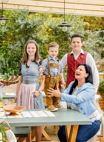 St. Bartholomäer Kirchenwirt | © Region Graz, Mias Photoart