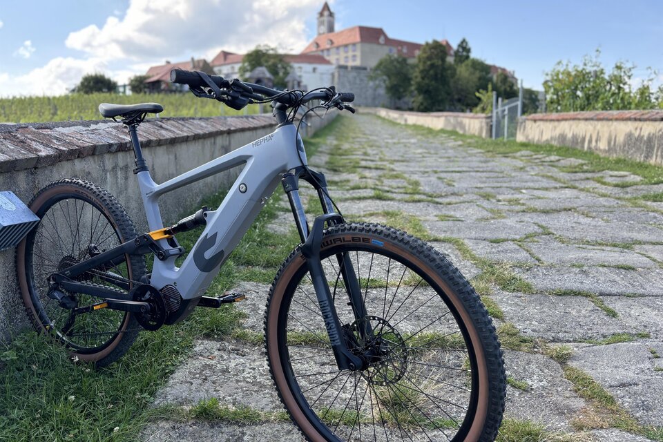 BauerBikes Service Point Riegersburg - Impression #1 | © BauerBikes