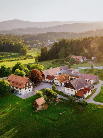 Krainerhof | © Krainer