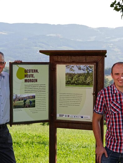 Farm Laschet_Family_Eastern Styria | © Bauernhof Laschet