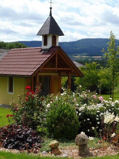 Bauernhof Heiling_Aussen_Oststeiermark | © Familie Heiling