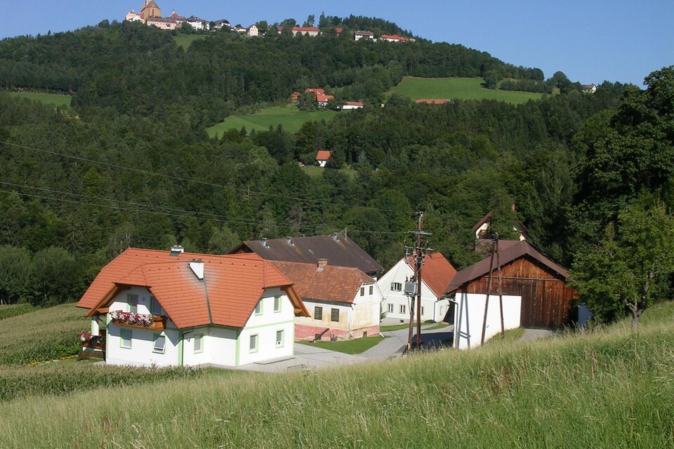 Farm Mayerhofer - Impression #1 | © Familie Mayerhofer