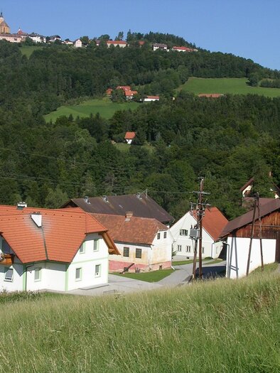 Farm Mayerhofer_Farm_Eastern Styria | © Familie Mayerhofer